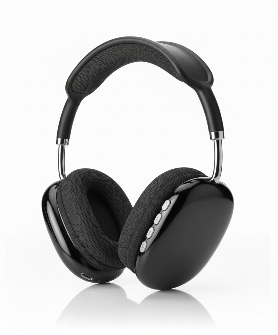 Auriculares Glowsfusion