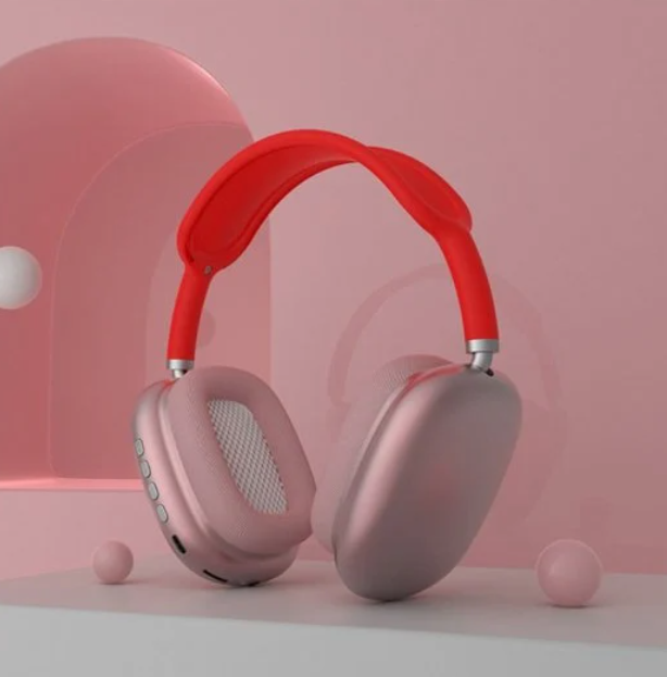 Auriculares Glowsfusion