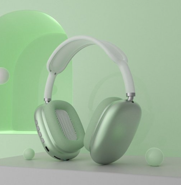 Auriculares Glowsfusion